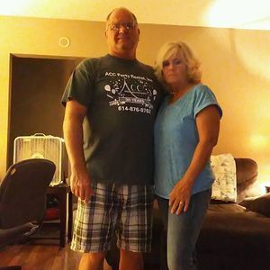 Meet your Posher, Brenda